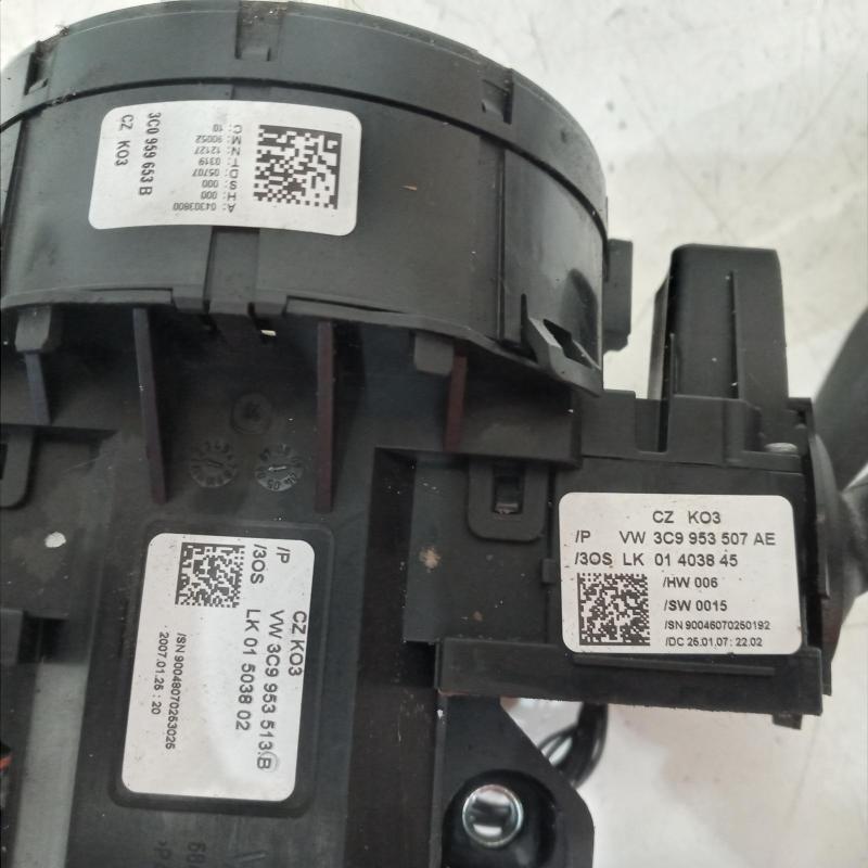 airbag module/sensor