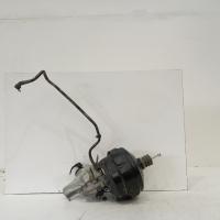 brake booster