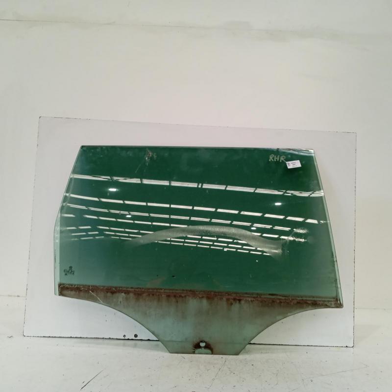 door window rear right