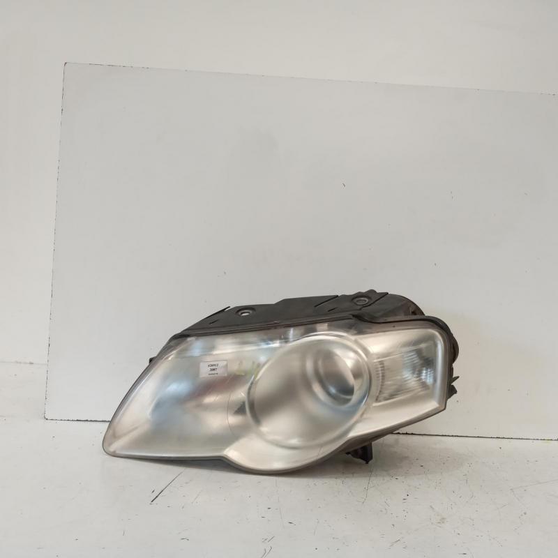 headlamp left