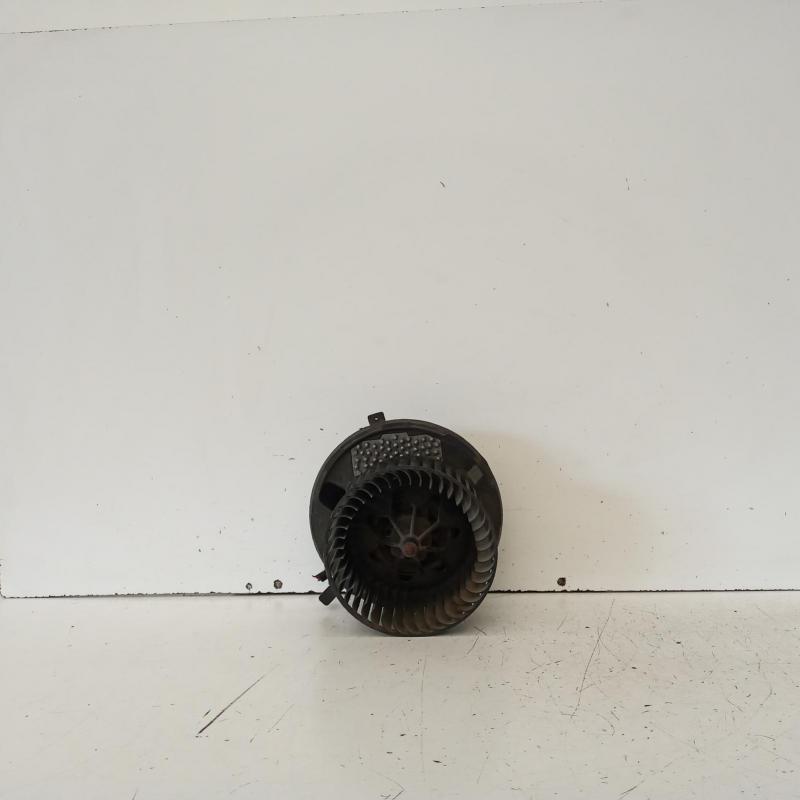 heater fan/motor