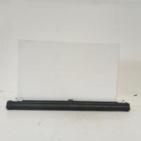 parcel shelf