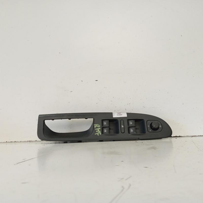 power door window switch