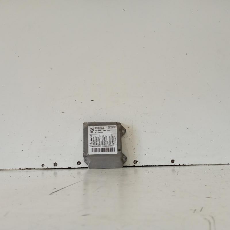 airbag module/sensor