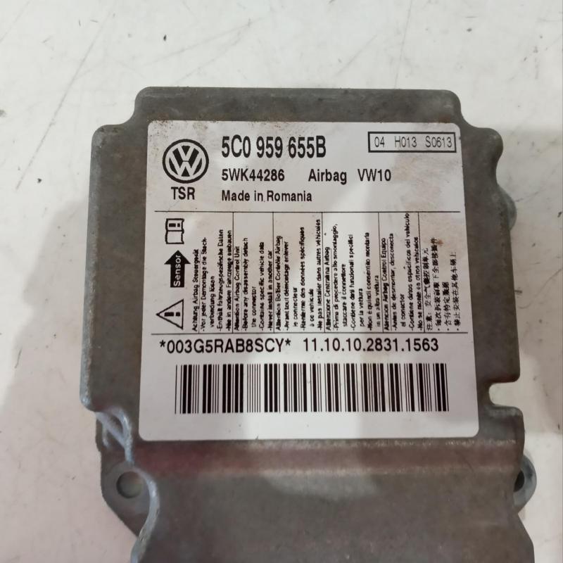 airbag module/sensor