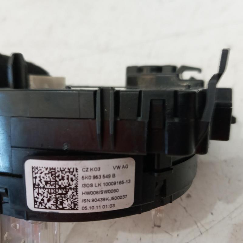 airbag module/sensor