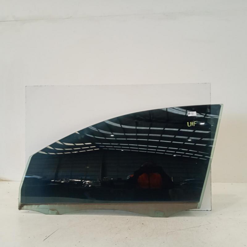 door window front left