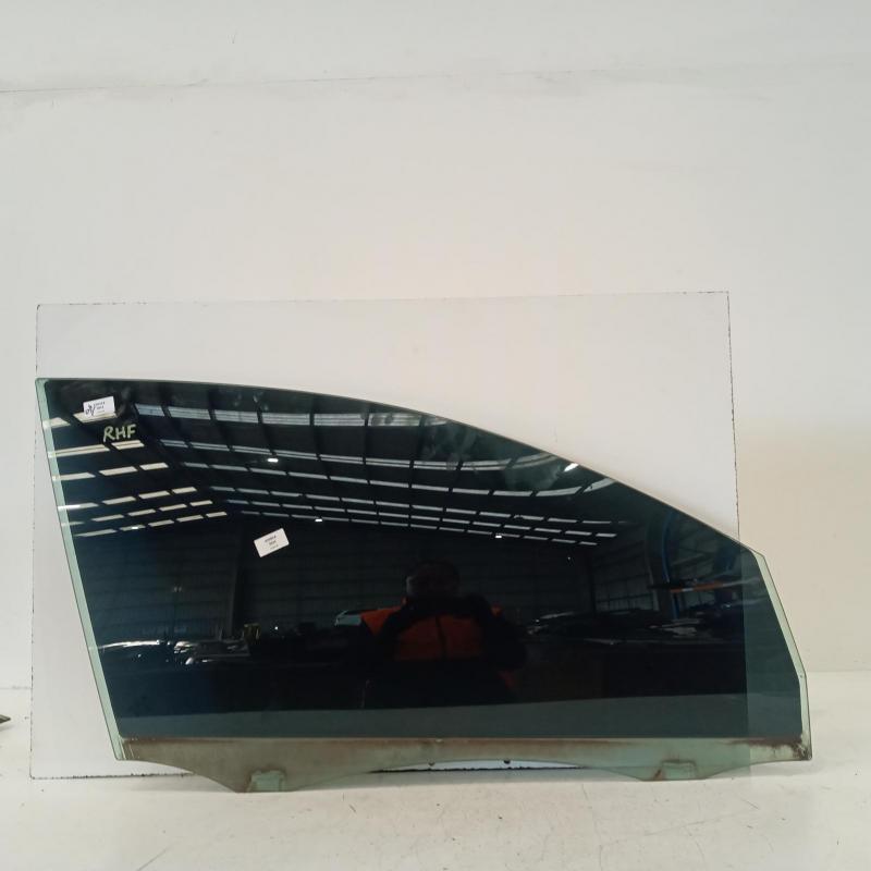 door window front right