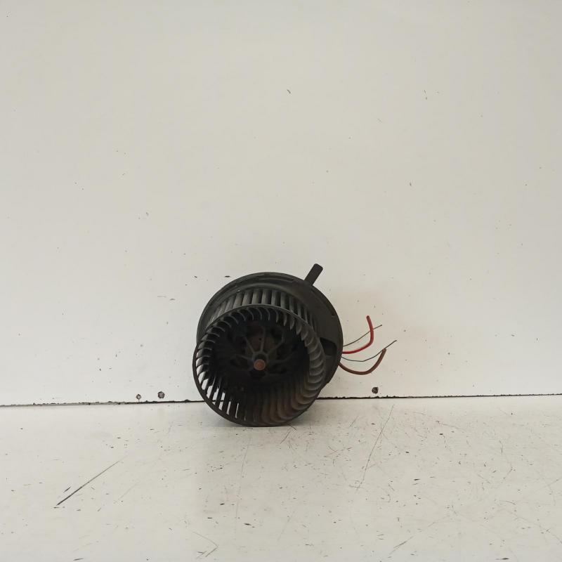 heater fan/motor