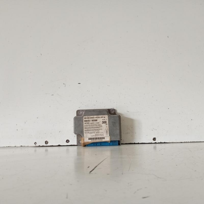 airbag module/sensor