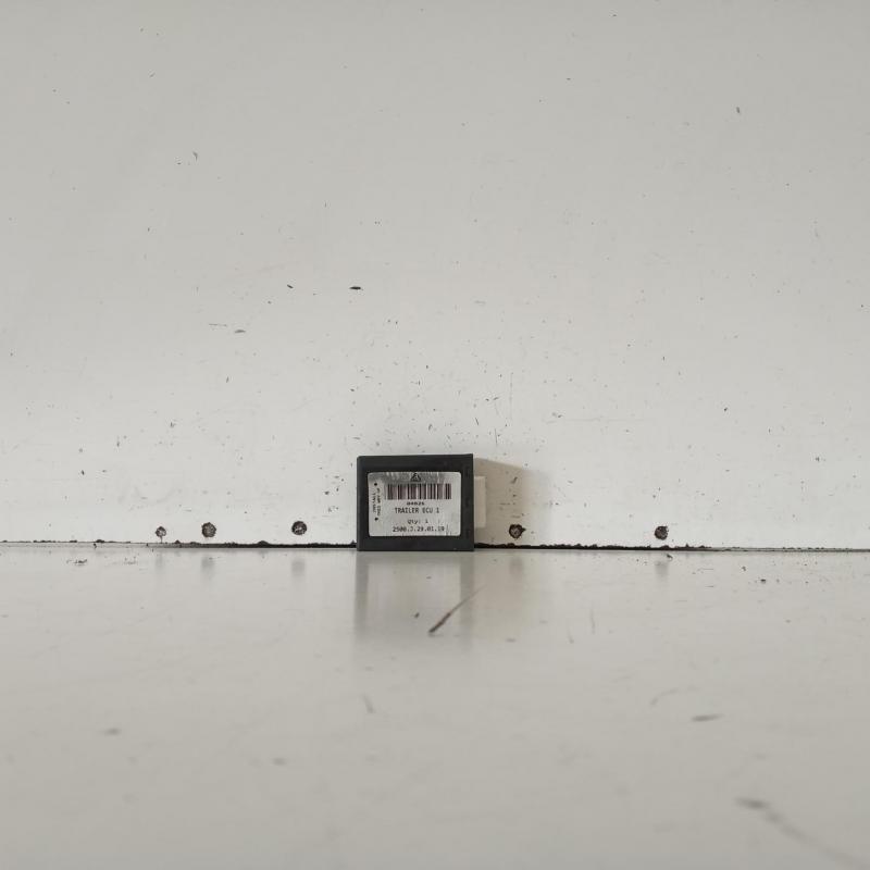 miscellaneous switch relay