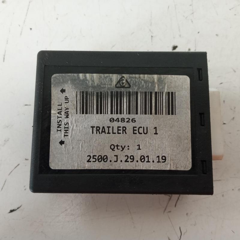 miscellaneous switch relay