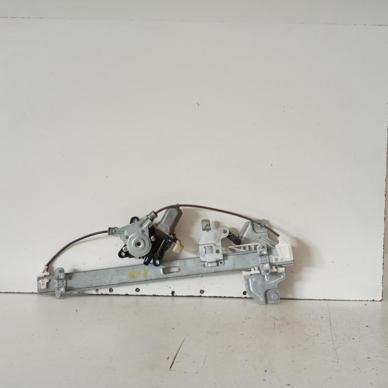 window regulator/motor rear right