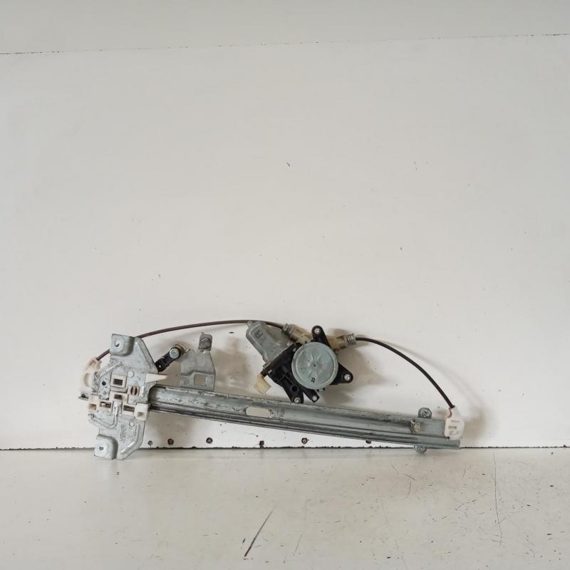 window regulator/motor rear right