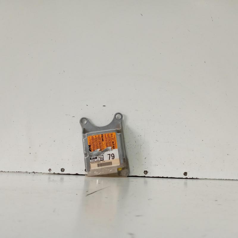 airbag module/sensor