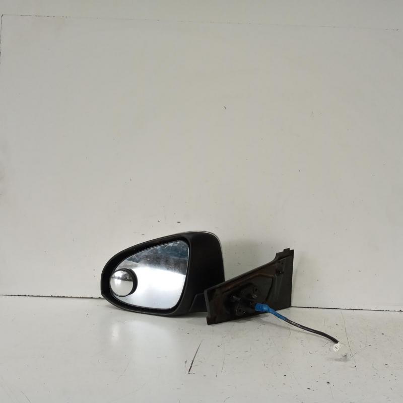 door mirror left