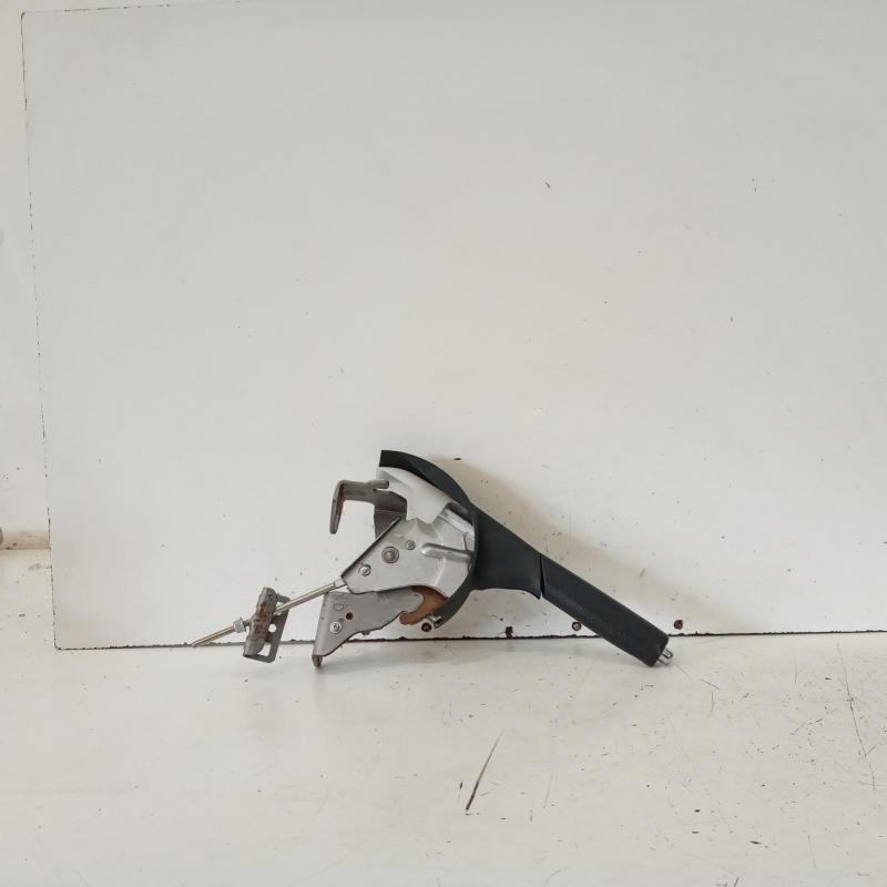handbrake lever