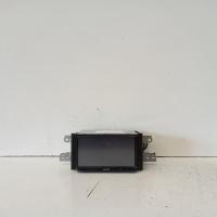 stereo/head unit
