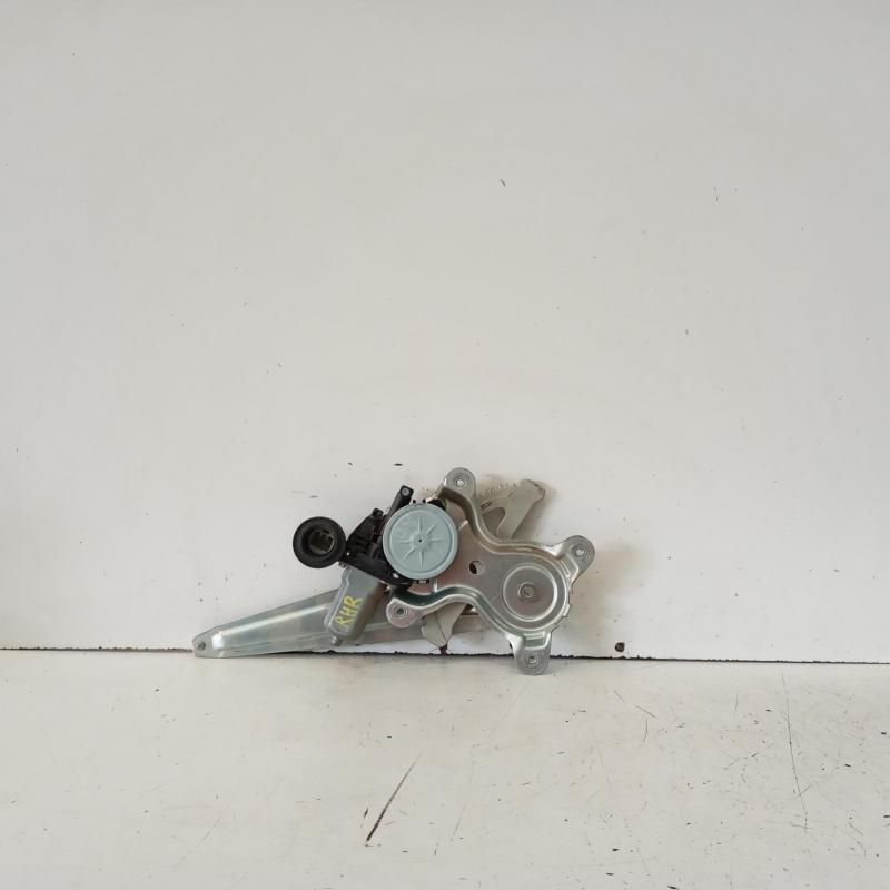 window regulator/motor rear right