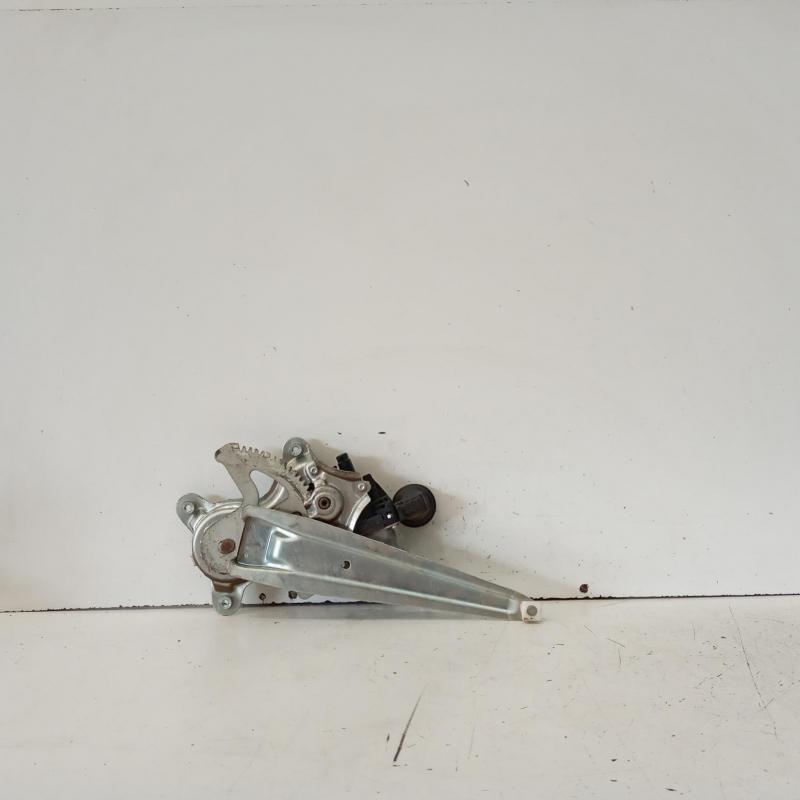 window regulator/motor rear right