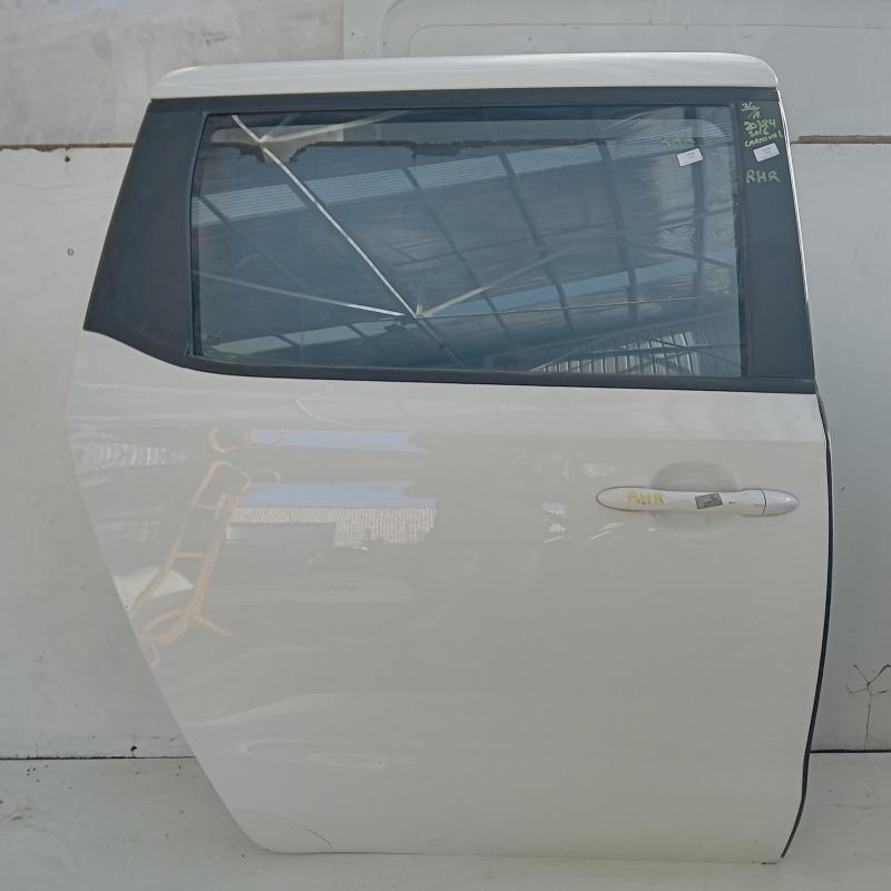 door/sliding rear right