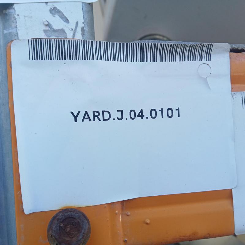 door/sliding rear right