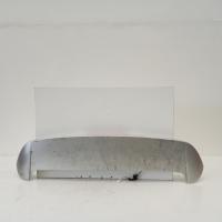 rear spoiler