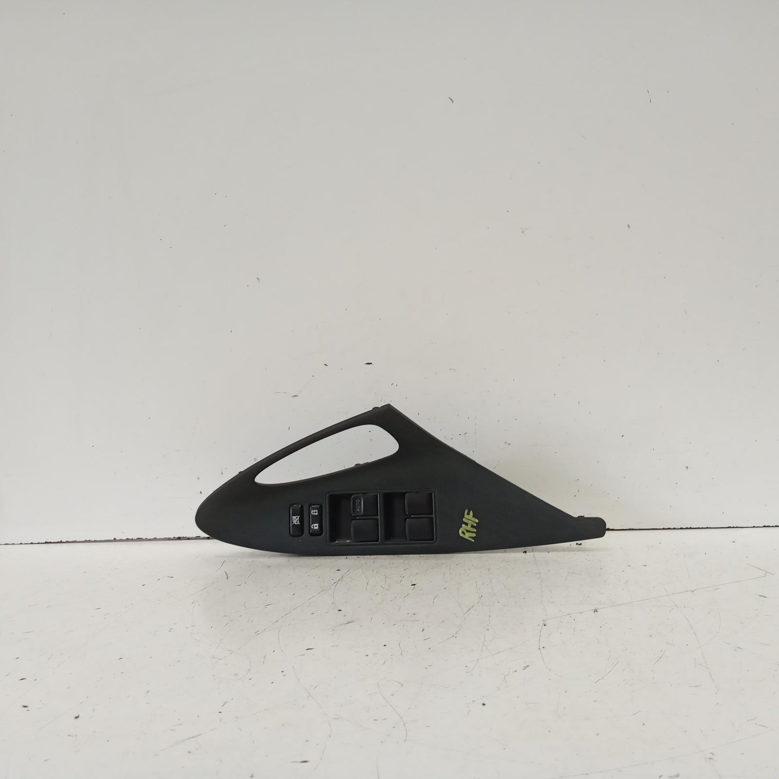 Aurion Power Door Window Switch 2006-2012 rh front (master switch),gsv40r,10/06-03/12 00020903 #617841