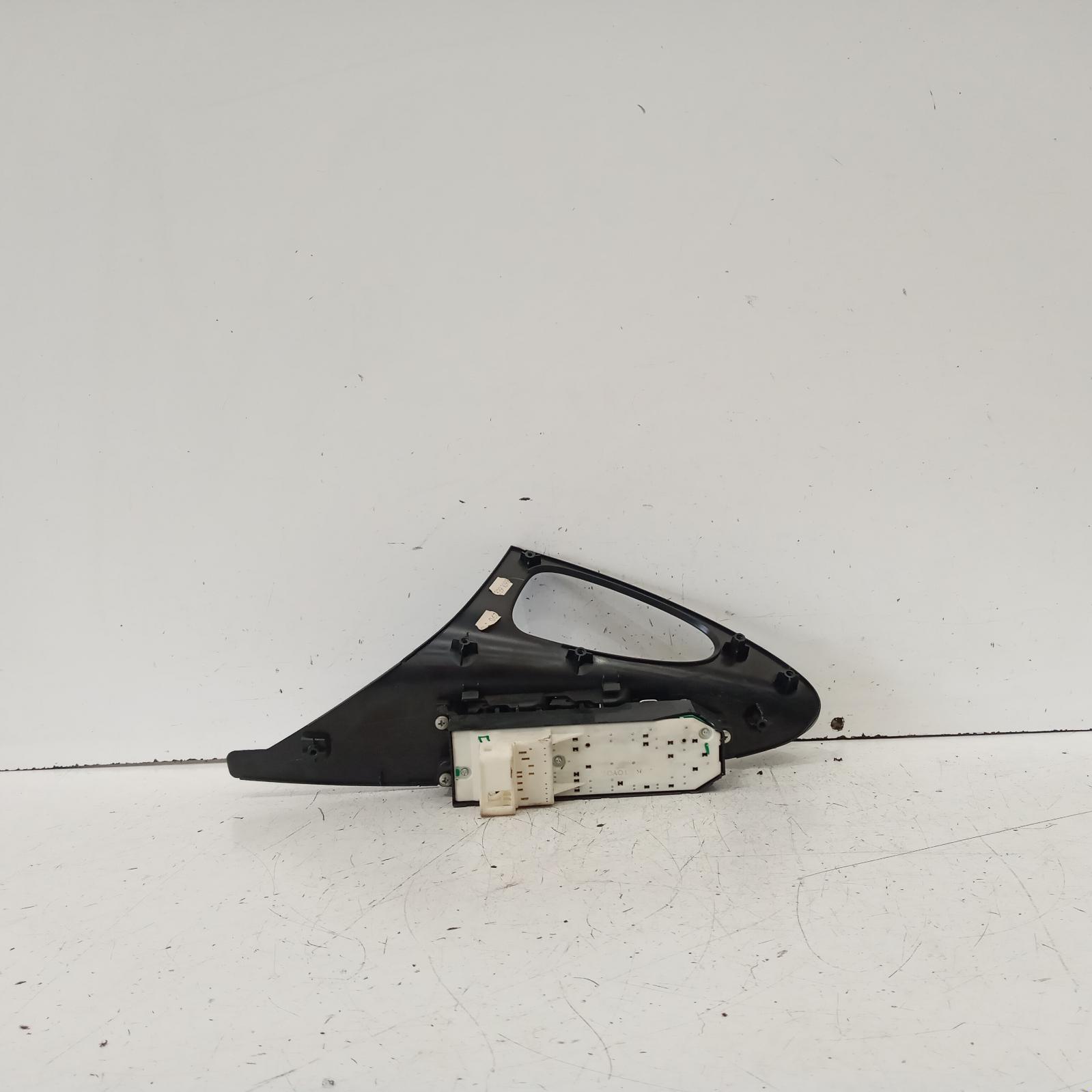 Aurion Power Door Window Switch 2006-2012 rh front (master switch),gsv40r,10/06-03/12 00020903 #617841