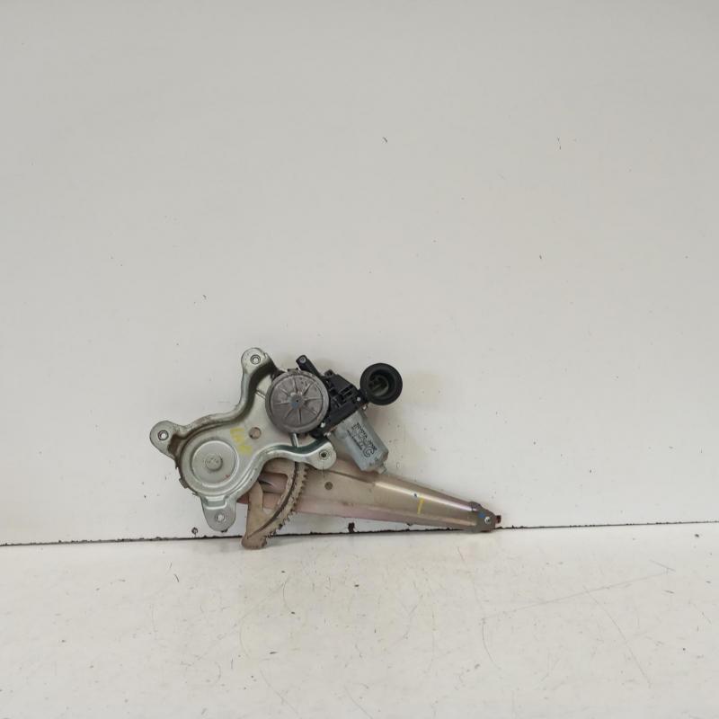 window regulator/motor rear left