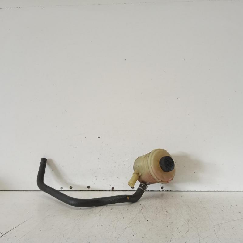 power steering reservoir