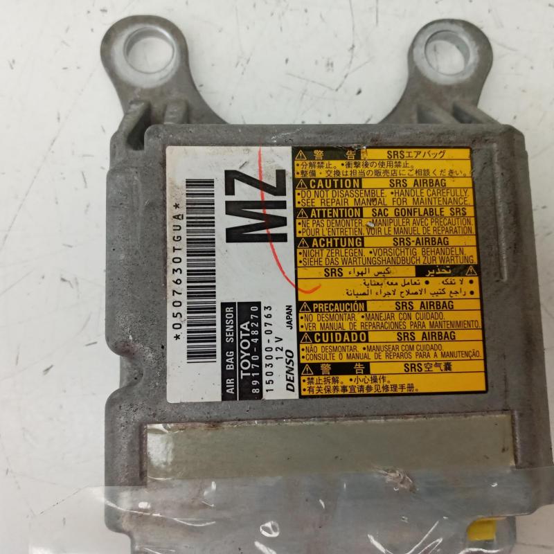 airbag module/sensor