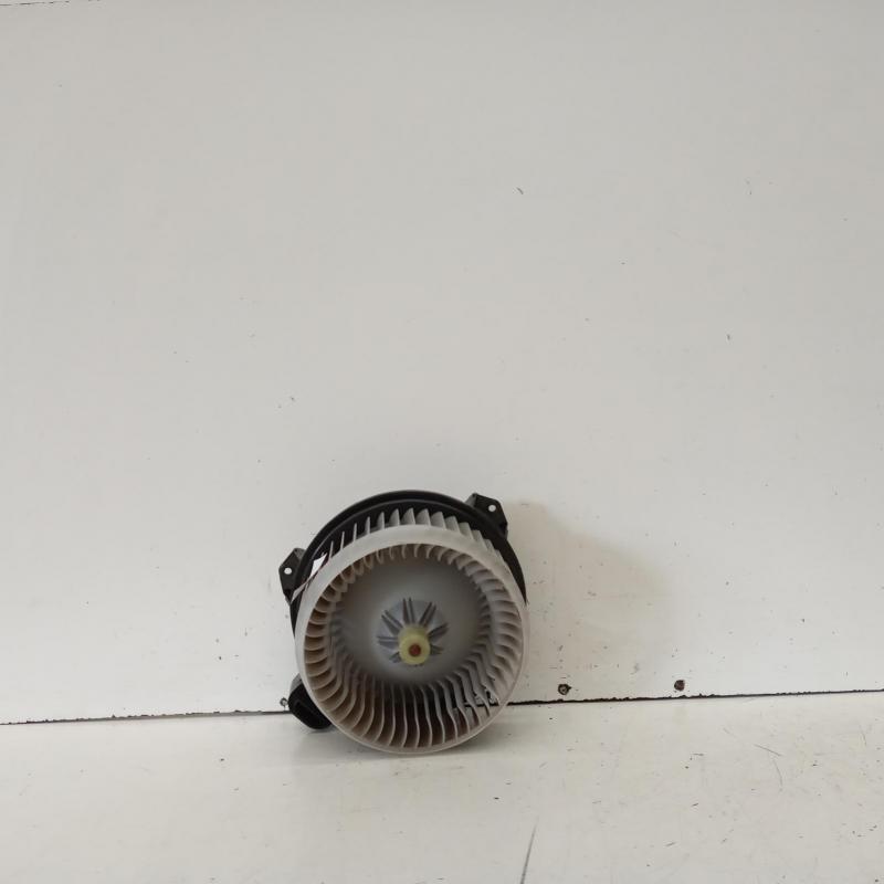 heater fan/motor
