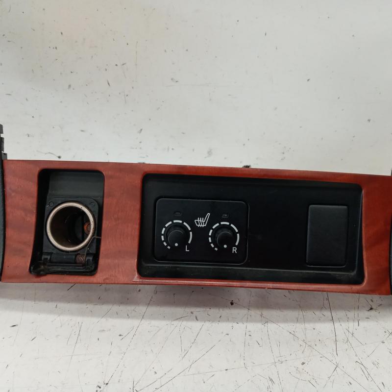 miscellaneous switch relay