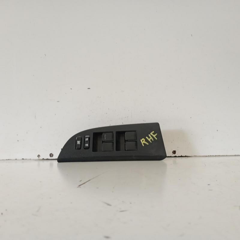 power door window switch