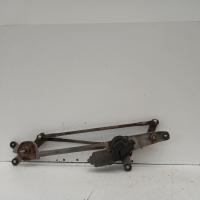wiper motor