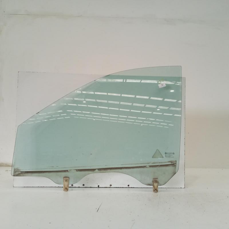 door window front left