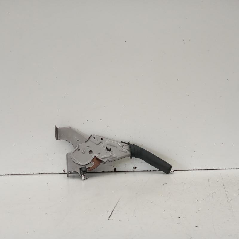 handbrake lever