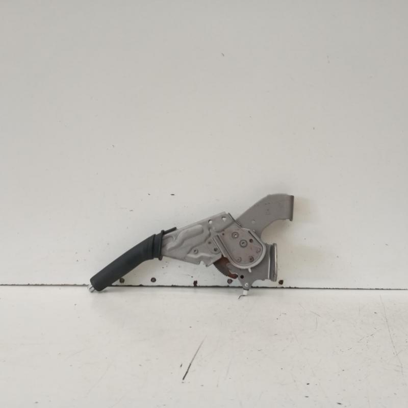 handbrake lever