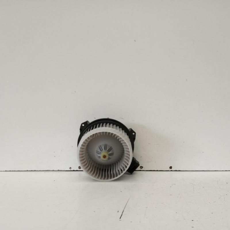 heater fan/motor