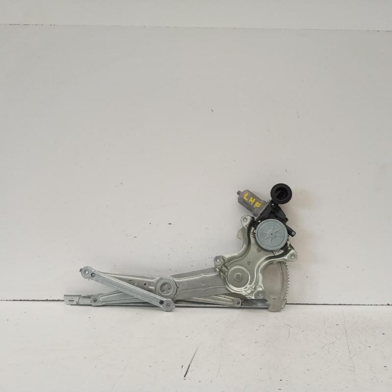 window regulator/motor front left