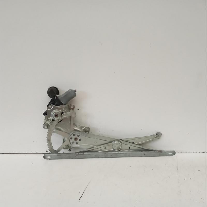 window regulator/motor front left