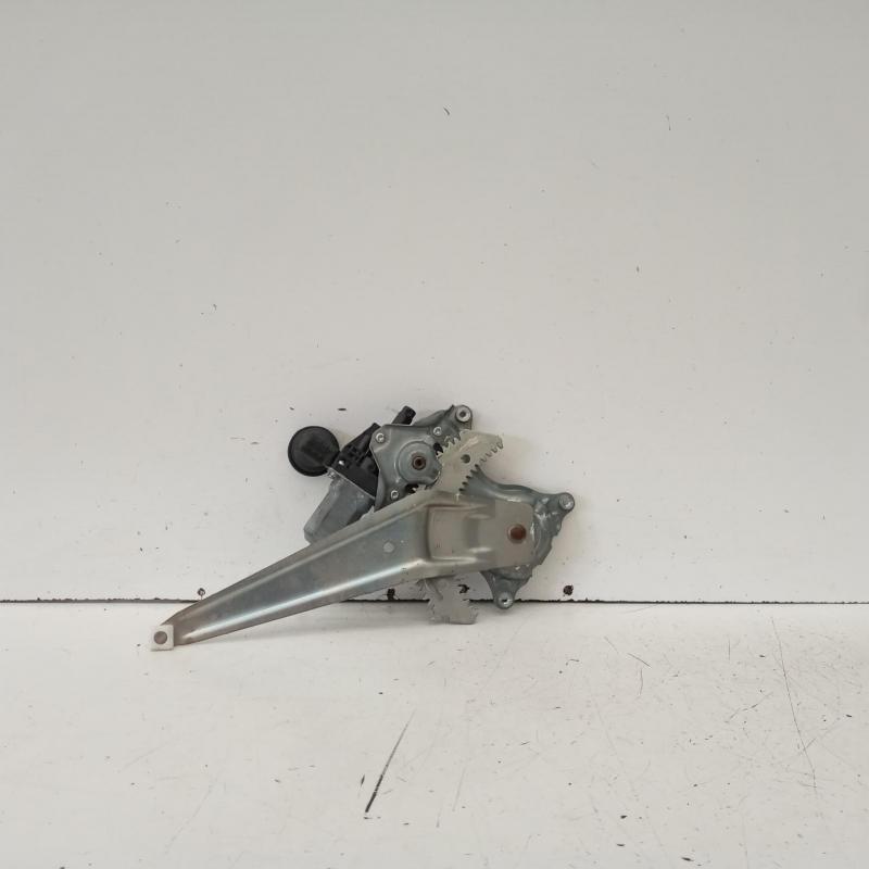 window regulator/motor rear left