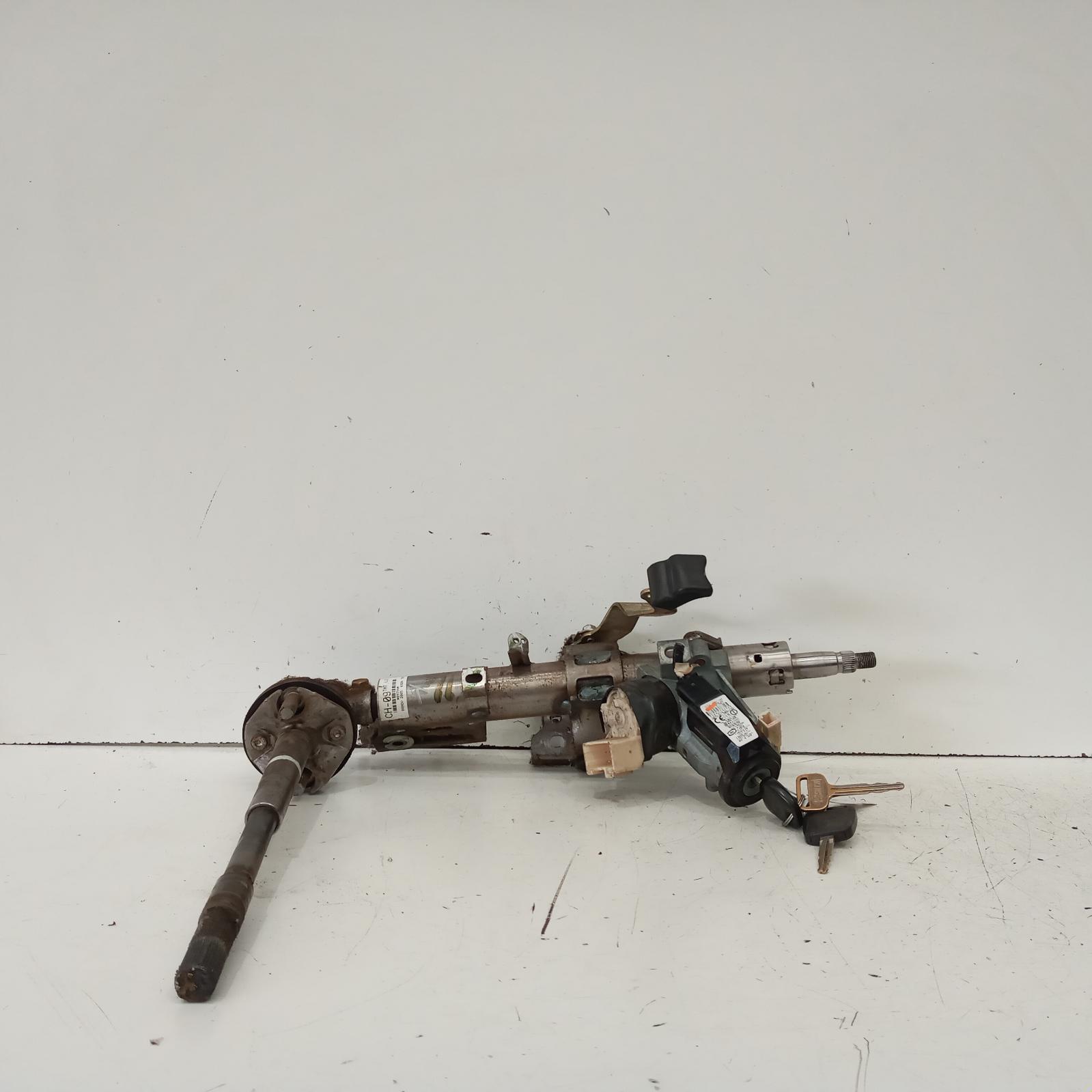 Hilux Steering Column 2005-2015 03/05-08/15 00020958 #617751