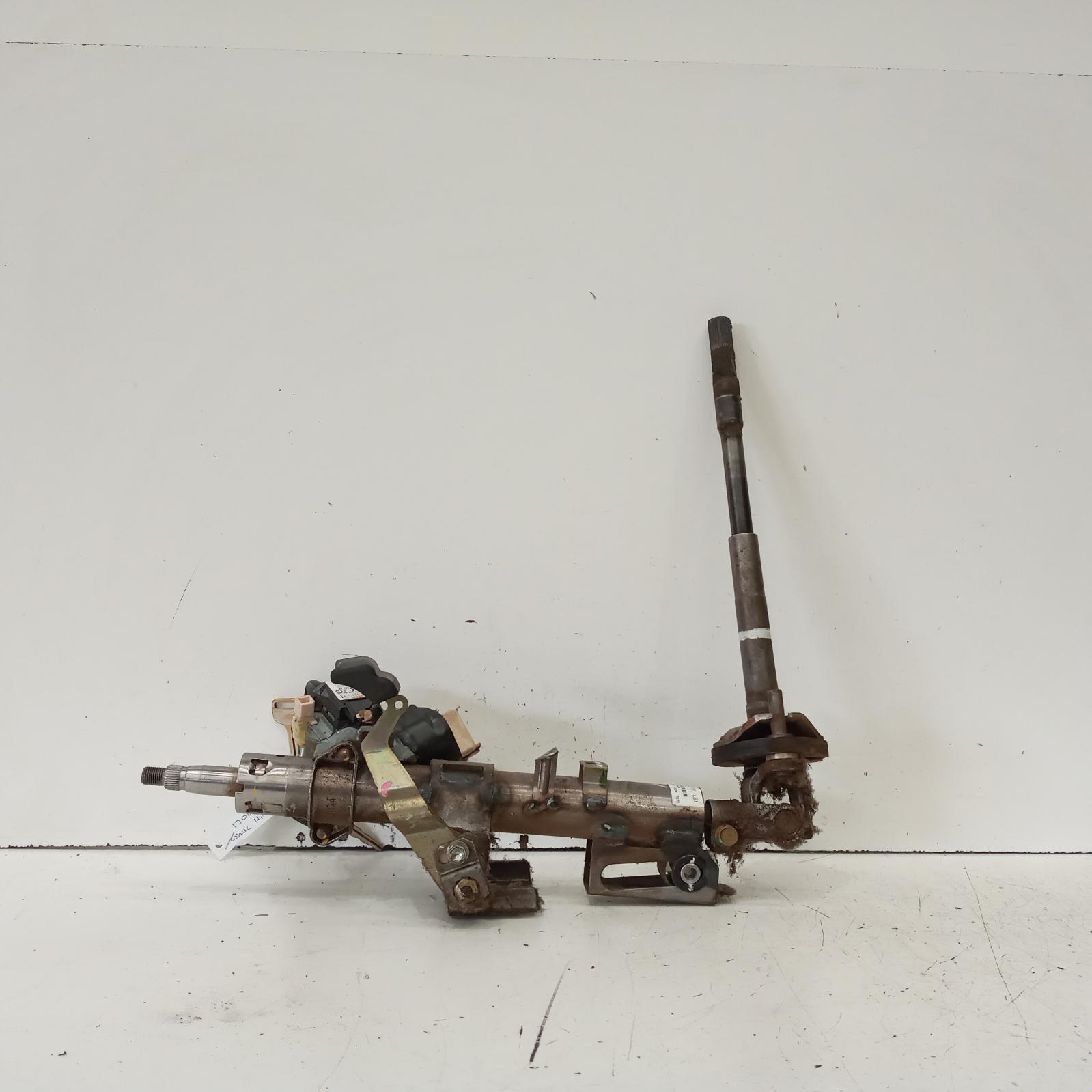 Hilux Steering Column 2005-2015 03/05-08/15 00020958 #617751