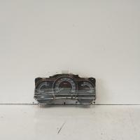 instrument cluster