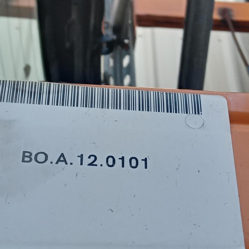 door/sliding rear right