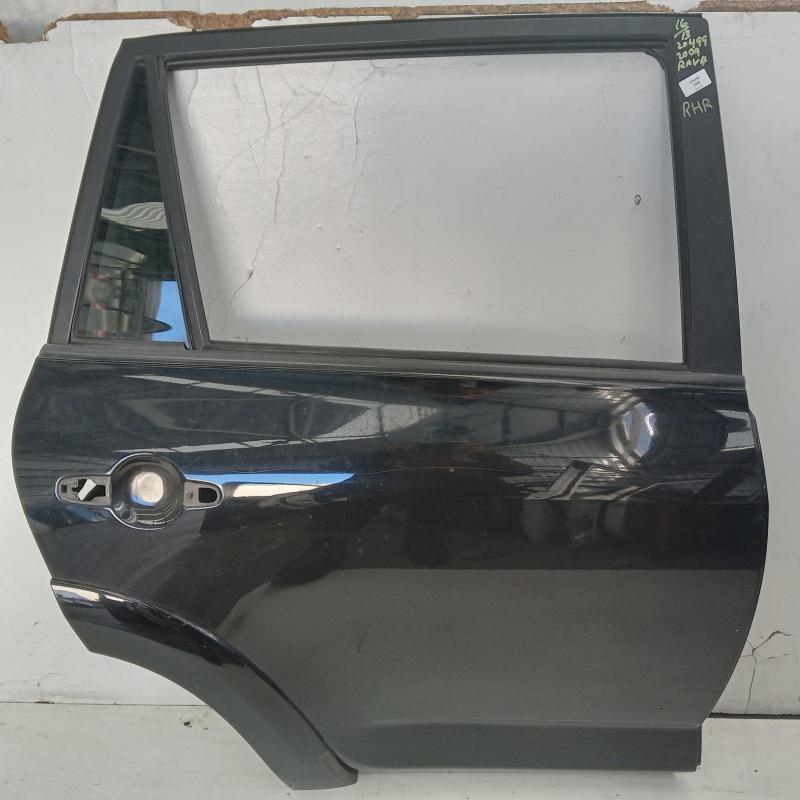 door/sliding rear right