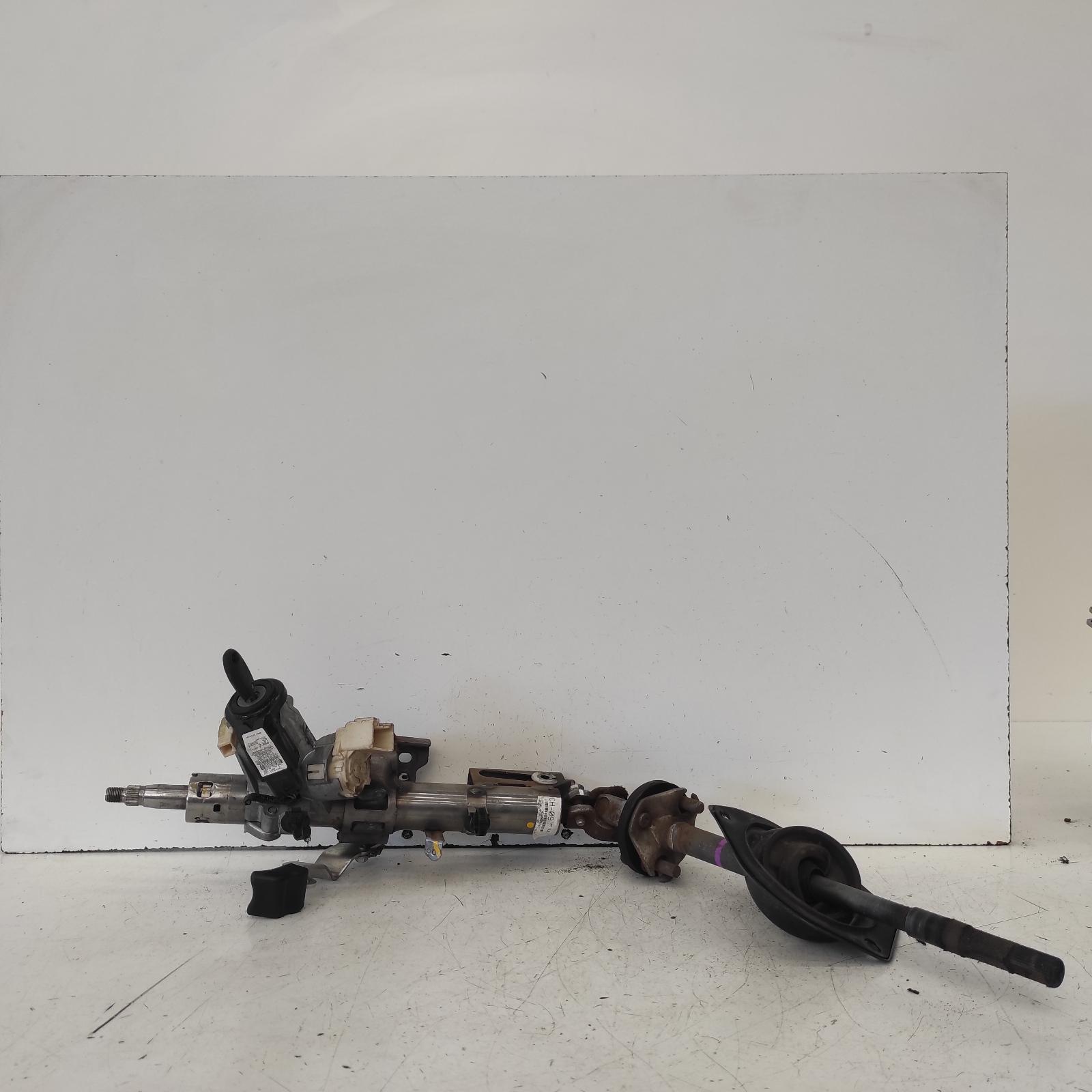 Hilux Steering Column 2005-2015 03/05-08/15 00020693 #618176