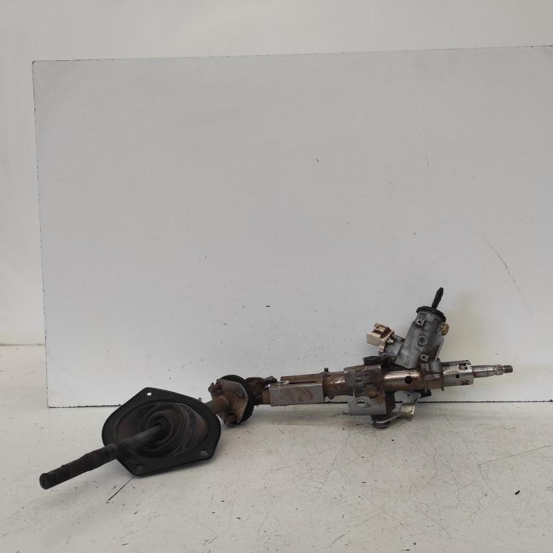 steering column